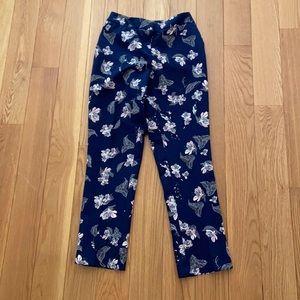 Cynthia Rowley pants